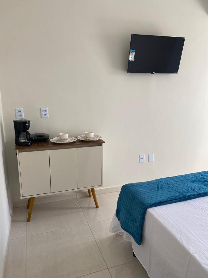 Casa De Praia - Suites 아라이알도카보 외부 사진